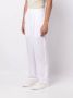 TRUE TRIBE Straight broek Wit - Thumbnail 3