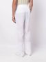 TRUE TRIBE Straight broek Wit - Thumbnail 4