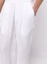 TRUE TRIBE Straight broek Wit - Thumbnail 5