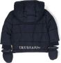 TRUSSARDI JUNIOR Jack met logoprint Blauw - Thumbnail 2