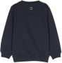 TRUSSARDI JUNIOR Sweater met logoprint Blauw - Thumbnail 2