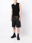 Trussardi Spencer met V-hals Zwart - Thumbnail 2