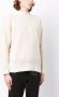 Trussardi Kasjmier trui Wit - Thumbnail 3