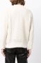 Trussardi Kasjmier trui Wit - Thumbnail 4