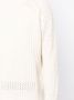 Trussardi Kasjmier trui Wit - Thumbnail 5
