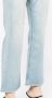 Tu es mon Tresor Bootcut jeans Blauw - Thumbnail 5