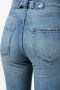 Tu es mon Tresor Bootcut jeans Blauw - Thumbnail 5