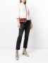 Tu es mon Tresor Bootcut jeans Zwart - Thumbnail 2