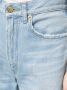 Tu es mon Tresor Boyfriend jeans Blauw - Thumbnail 5