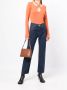 Tu es mon Tresor Boyfriend jeans Blauw - Thumbnail 2