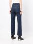Tu es mon Tresor Boyfriend jeans Blauw - Thumbnail 4