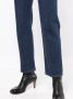 Tu es mon Tresor Boyfriend jeans Blauw - Thumbnail 5