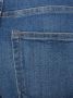 Tu es mon Tresor Flared jeans Blauw - Thumbnail 5