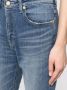 Tu es mon Tresor Flared jeans Blauw - Thumbnail 5