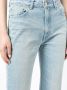 Tu es mon Tresor Flared jeans Blauw - Thumbnail 4