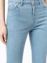 Tu es mon Tresor Flared jeans Blauw - Thumbnail 5
