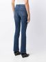 Tu es mon Tresor Jeans Blauw - Thumbnail 4