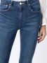 Tu es mon Tresor Jeans Blauw - Thumbnail 5