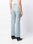 Tu es mon Tresor Jeans Blauw - Thumbnail 4
