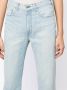 Tu es mon Tresor Jeans Blauw - Thumbnail 5