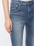Tu es mon Tresor Skinny jeans Blauw - Thumbnail 5