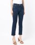 Tu es mon Tresor Skinny jeans Blauw - Thumbnail 3