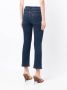 Tu es mon Tresor Skinny jeans Blauw - Thumbnail 4