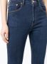 Tu es mon Tresor Skinny jeans Blauw - Thumbnail 5