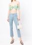 Tu es mon Tresor Skinny jeans Blauw - Thumbnail 2