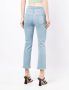 Tu es mon Tresor Skinny jeans Blauw - Thumbnail 4