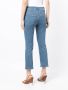 Tu es mon Tresor Skinny jeans Blauw - Thumbnail 4