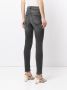 Tu es mon Tresor Skinny jeans Zwart - Thumbnail 4