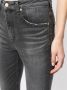 Tu es mon Tresor Skinny jeans Zwart - Thumbnail 5