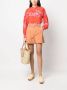 TWINSET High waist shorts Bruin - Thumbnail 2