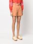 TWINSET High waist shorts Bruin - Thumbnail 3