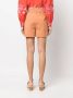 TWINSET High waist shorts Bruin - Thumbnail 4