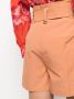 TWINSET High waist shorts Bruin - Thumbnail 5