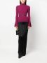 TWINSET Trui met ceintuur Roze - Thumbnail 2