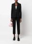 TWINSET Cropped broek Zwart - Thumbnail 2