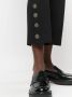 TWINSET Cropped broek Zwart - Thumbnail 5