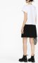 TWINSET T-shirt met grafische print Wit - Thumbnail 3