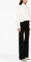 TWINSET Grofgebreide trui Beige - Thumbnail 3