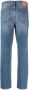 TWINSET Jeans met stonewashed-effect Blauw - Thumbnail 2