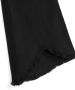 TWINSET Kids Asymmetrische jeans Zwart - Thumbnail 3