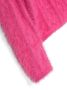 TWINSET Kids Kabelgebreide trui Roze - Thumbnail 3