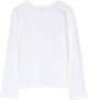 TWINSET Kids T-shirt met logoprint Beige - Thumbnail 2
