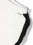 TWINSET Kids Trainingsbroek met ruches Wit - Thumbnail 3