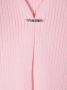 TWINSET Kids Vest met lange mouwen Roze - Thumbnail 3