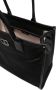 TWINSET Shopper met logoplakkaat Zwart - Thumbnail 4