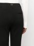 TWINSET Slim-fit pantalon Zwart - Thumbnail 5